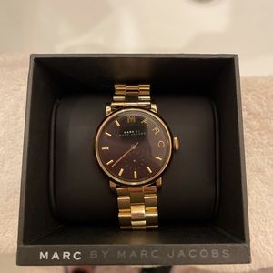 Marc Jacobs Watch
